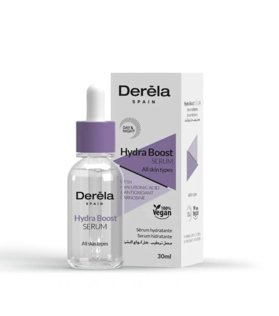 SKIN CARE_Hydra boost serum