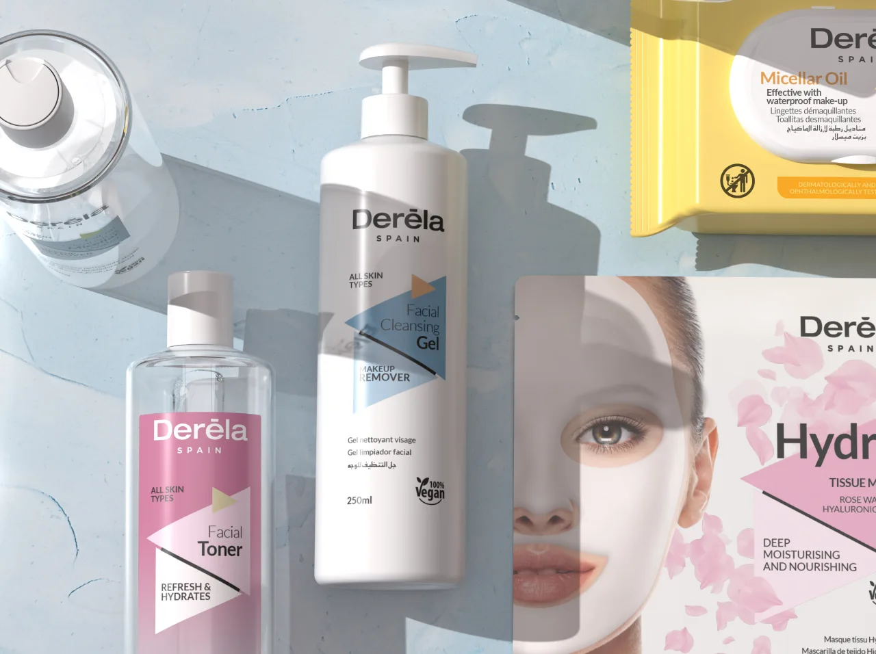 Skin Care